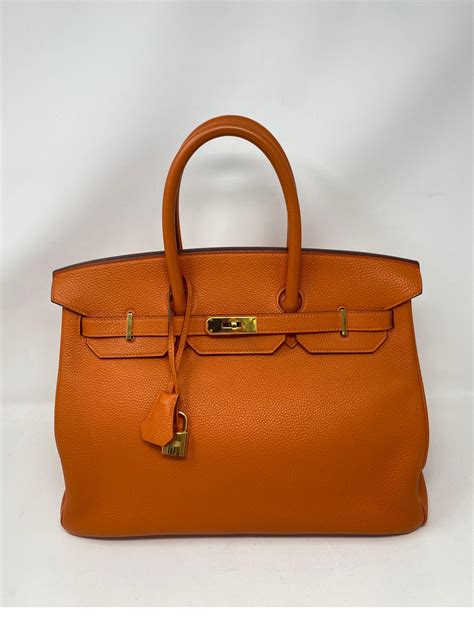 celebrity hermes birkin orange|Hermes Birkin orange dust bag.